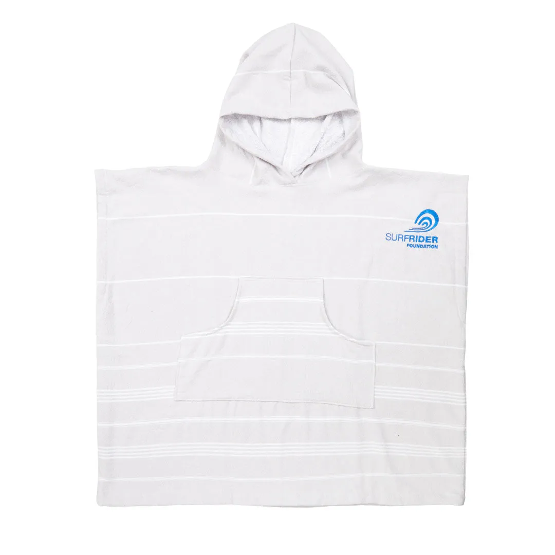 Beach Ponchos - Customized to Order RT830