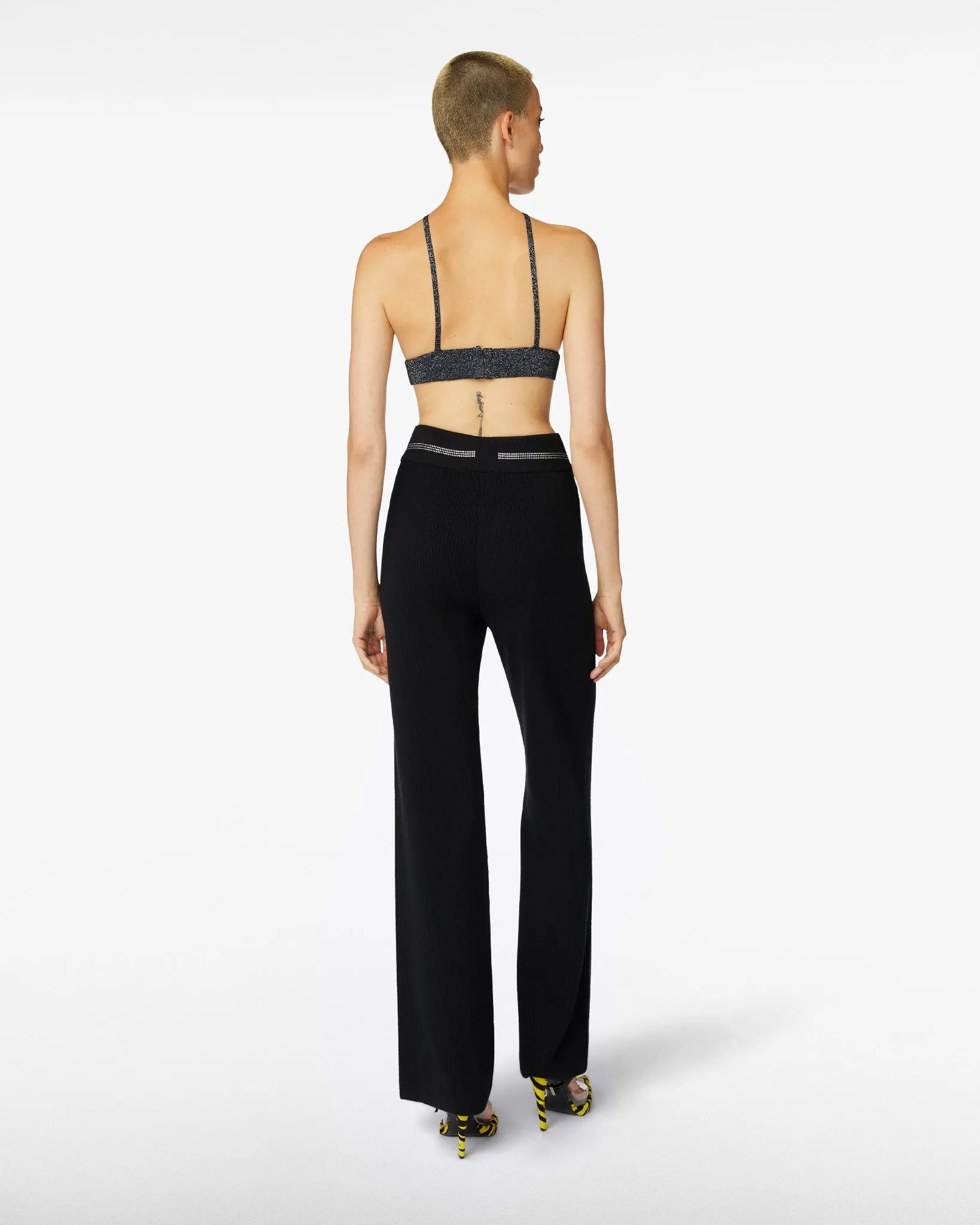 Bling Trousers