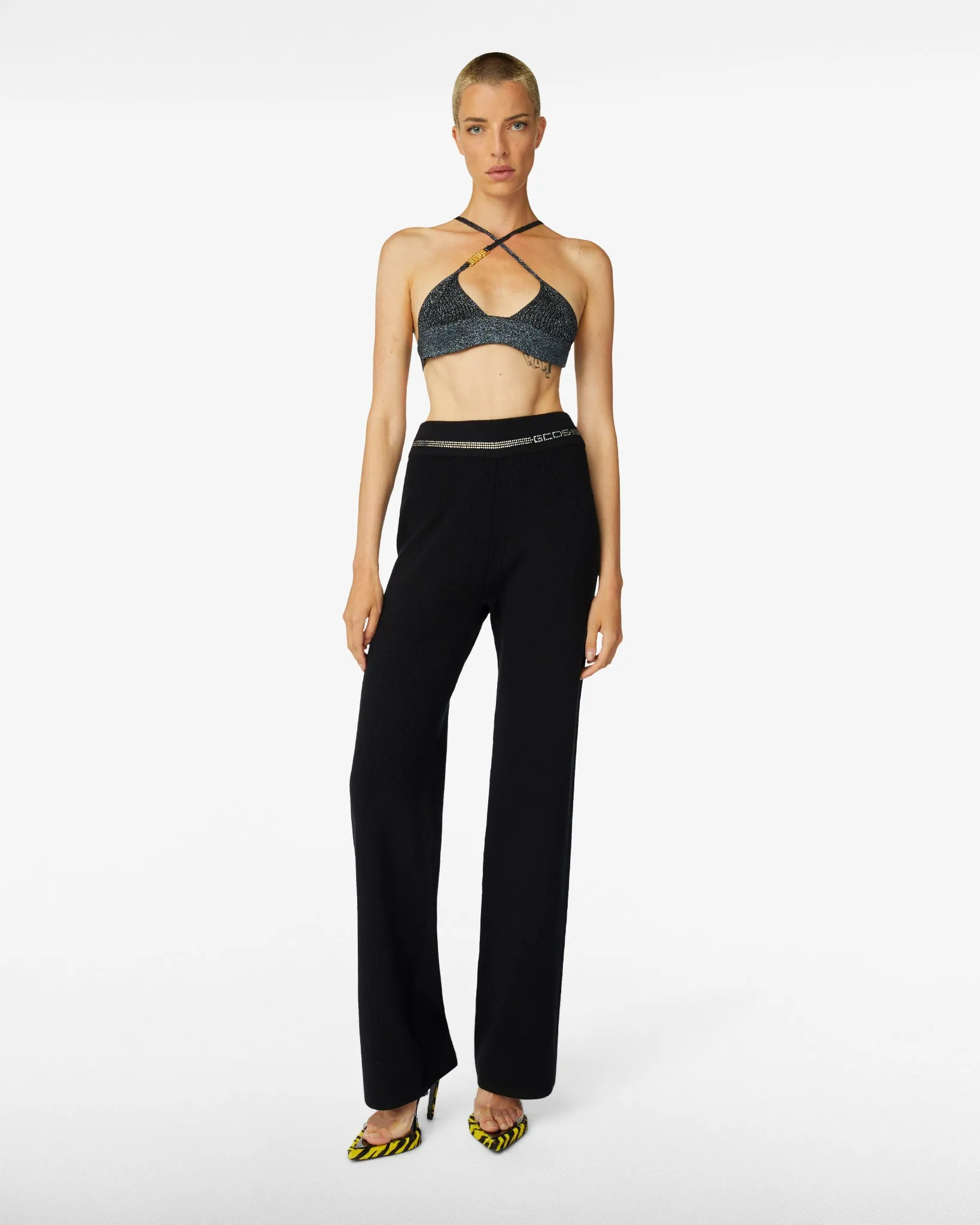 Bling Trousers