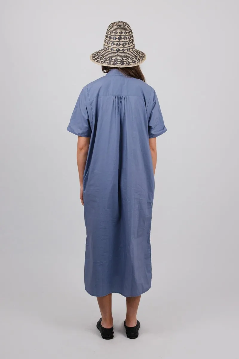 Clara Shirt Dress