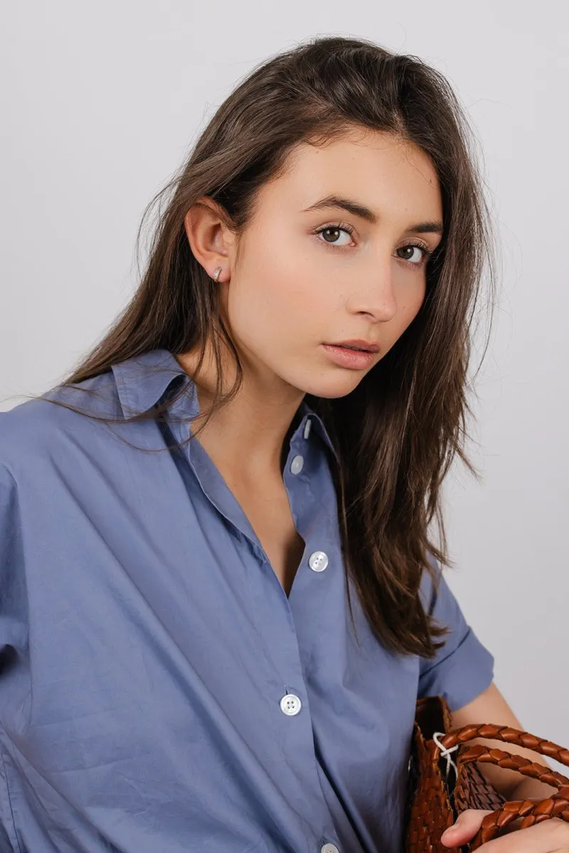 Clara Shirt Dress