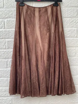 Coast Skirt Size 8