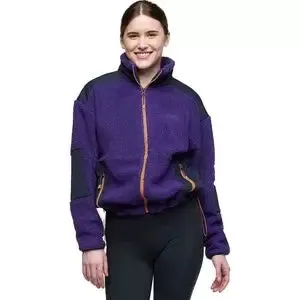 Cotopaxi Bacano Fleece Jacket