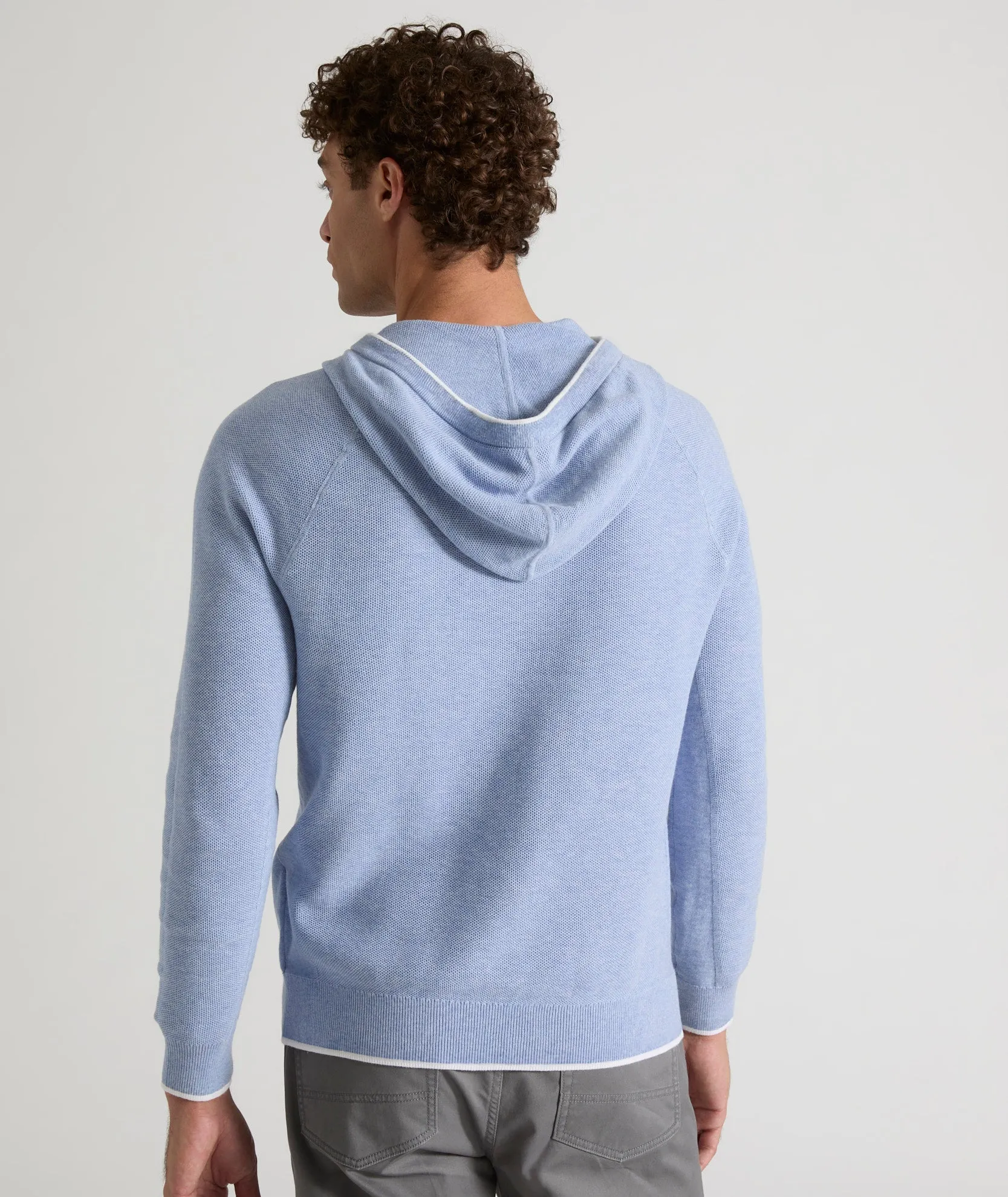 Cotton Hoodie