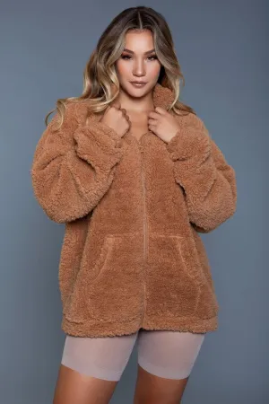Daphne Jacket