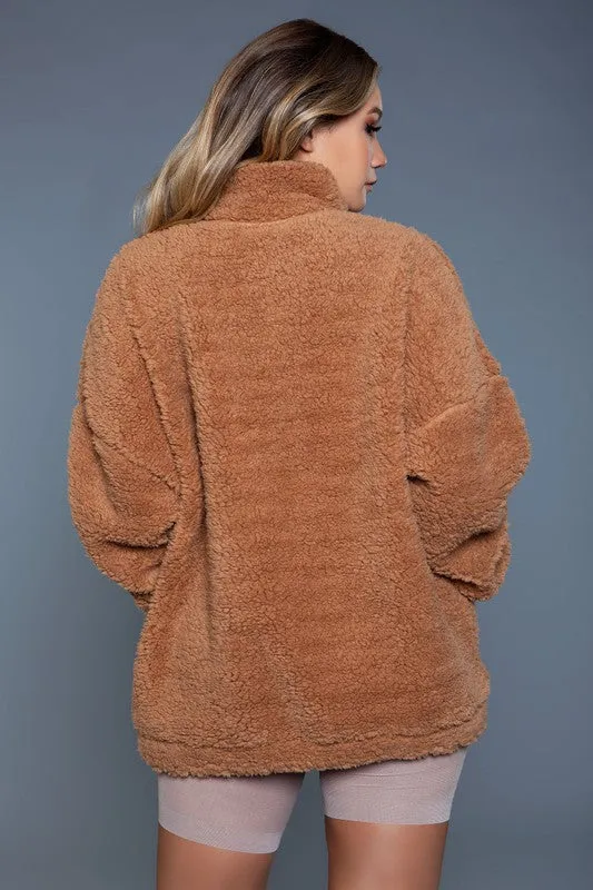 Daphne Jacket