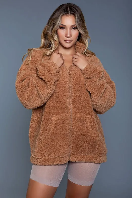 Daphne Jacket