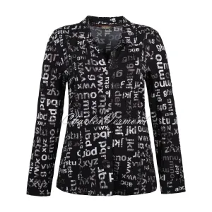 Dolcezza Blouse - Style 70101