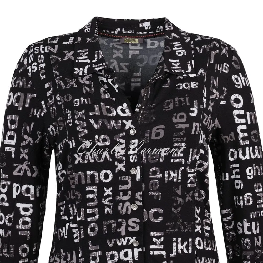 Dolcezza Blouse - Style 70101