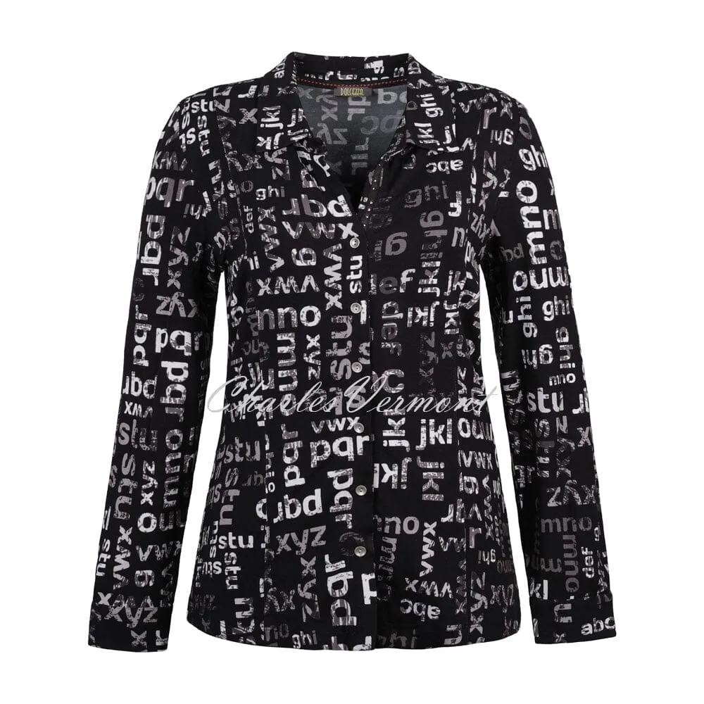 Dolcezza Blouse - Style 70101