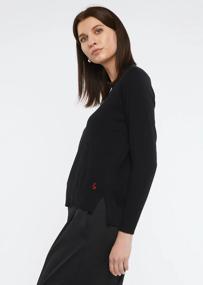 Essential Crew | Black