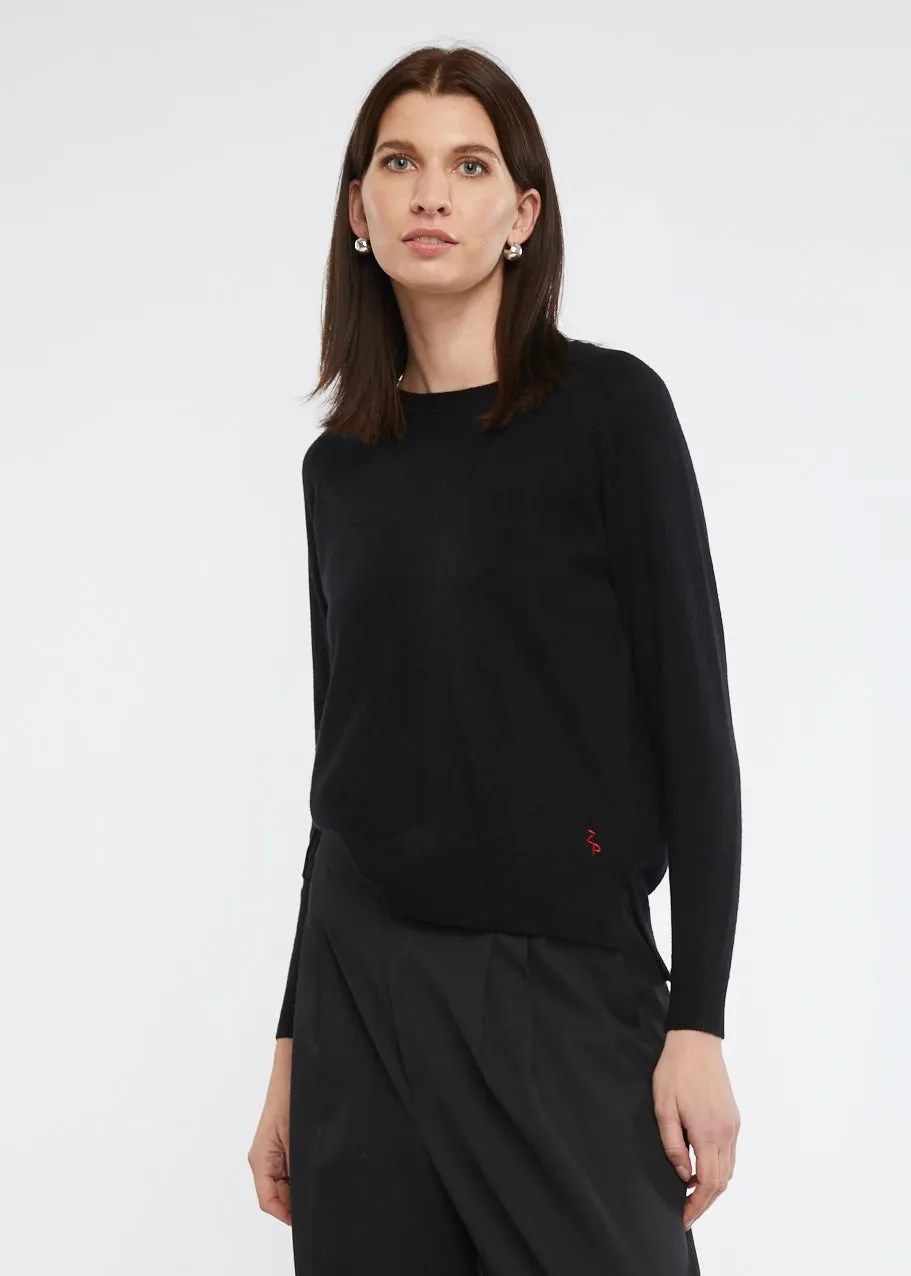 Essential Crew | Black