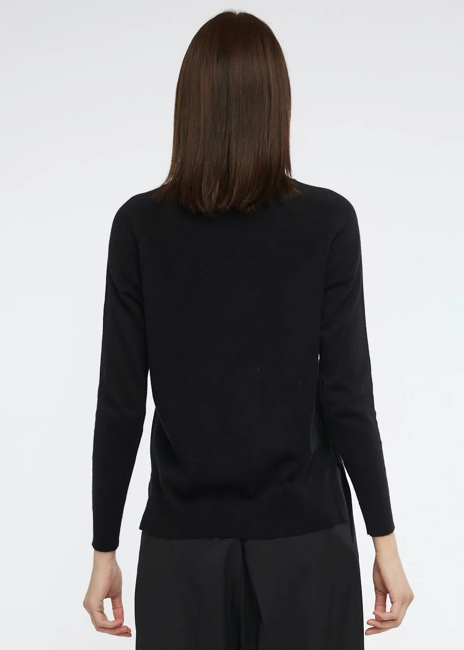 Essential Crew | Black