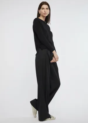 Essential Crew | Black