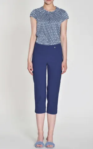 French Navy  3/4 Marie Trousers