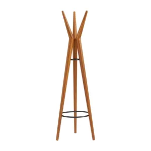 Greenington Modern Spire Coat Tree - GCR001AM
