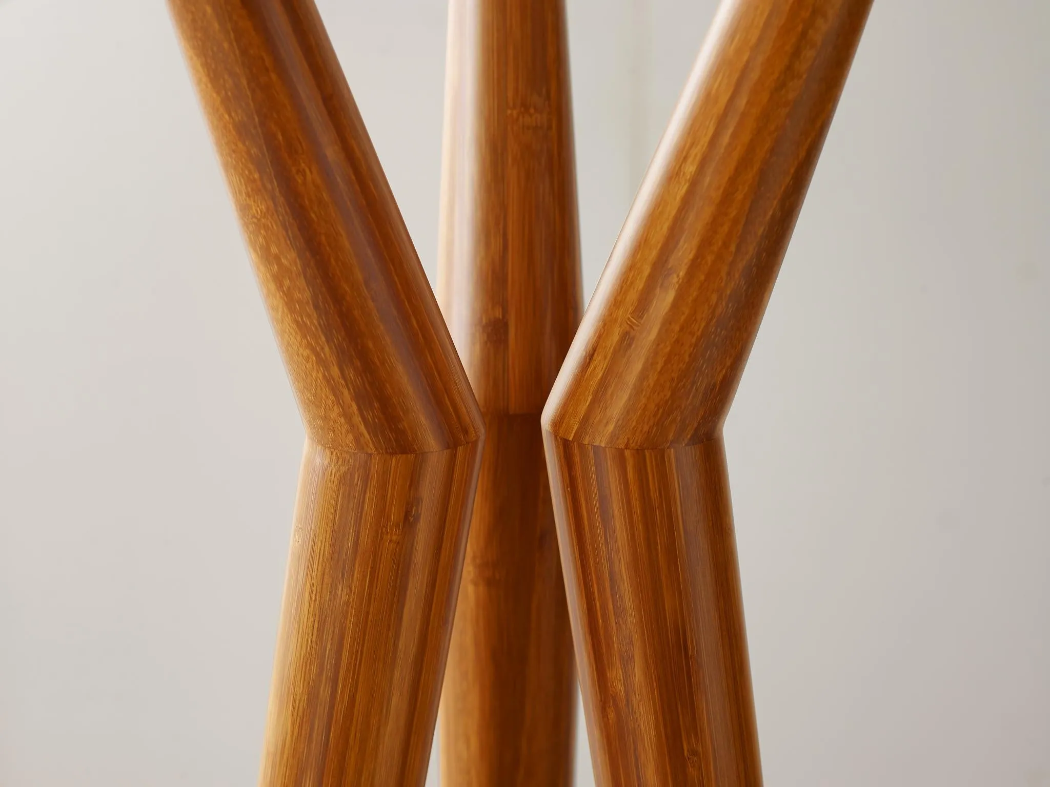 Greenington Modern Spire Coat Tree - GCR001AM