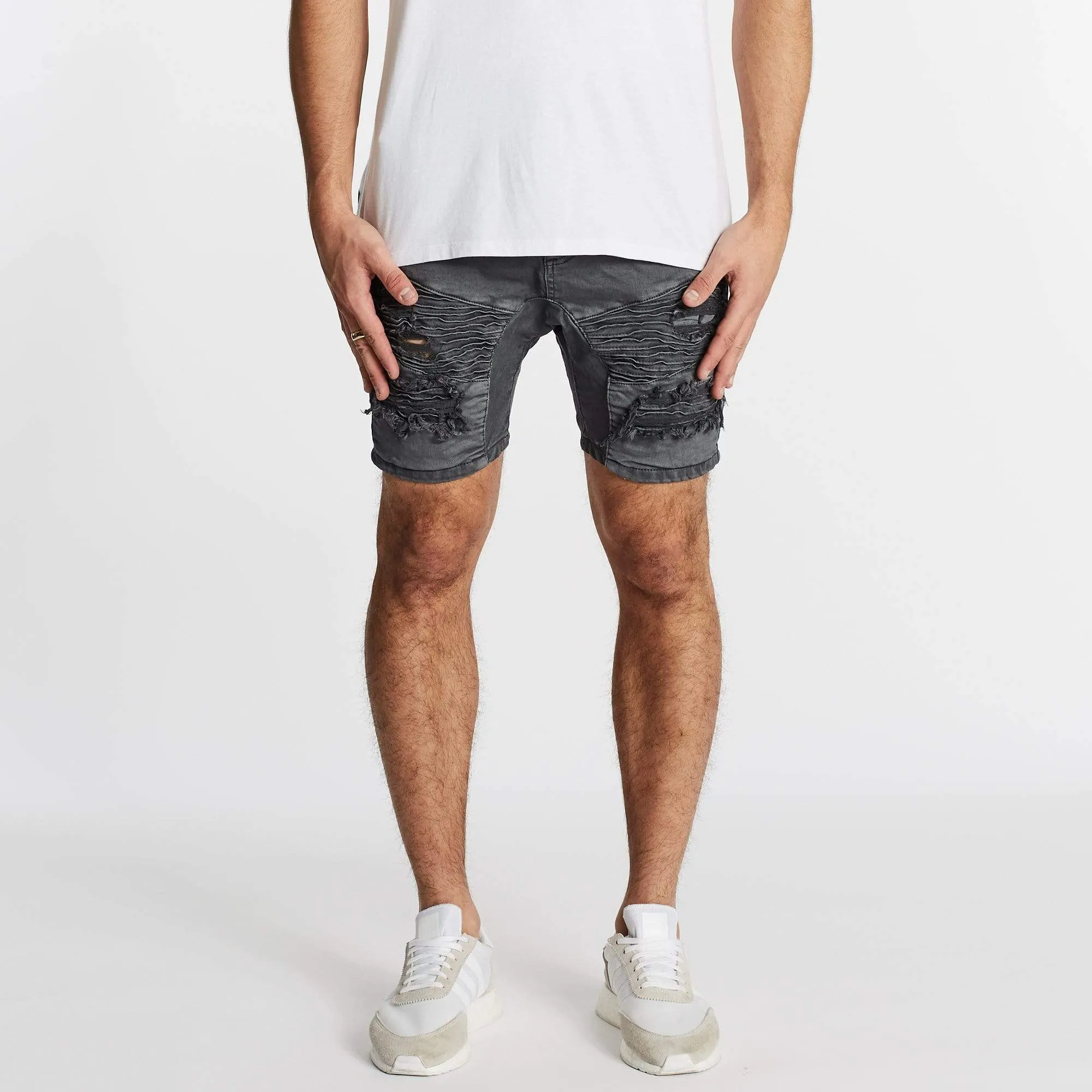 Hellcat Denim Short