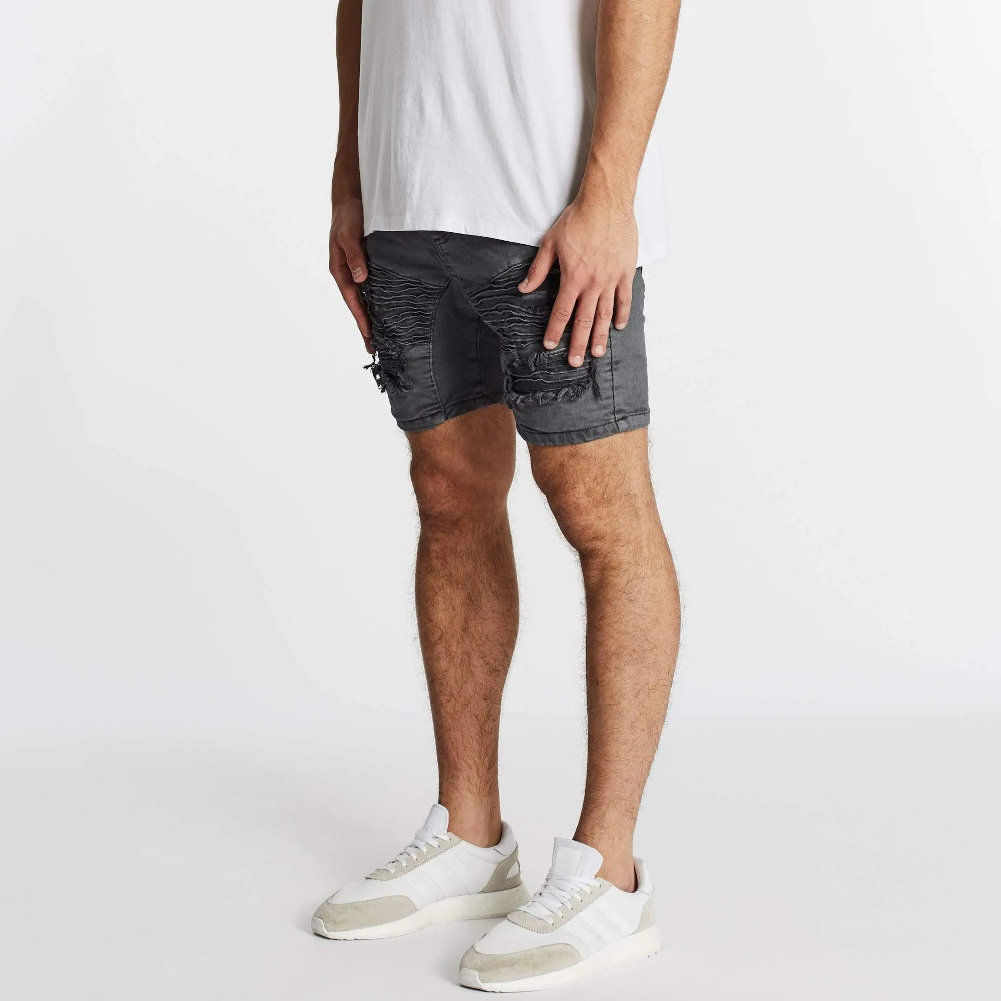 Hellcat Denim Short