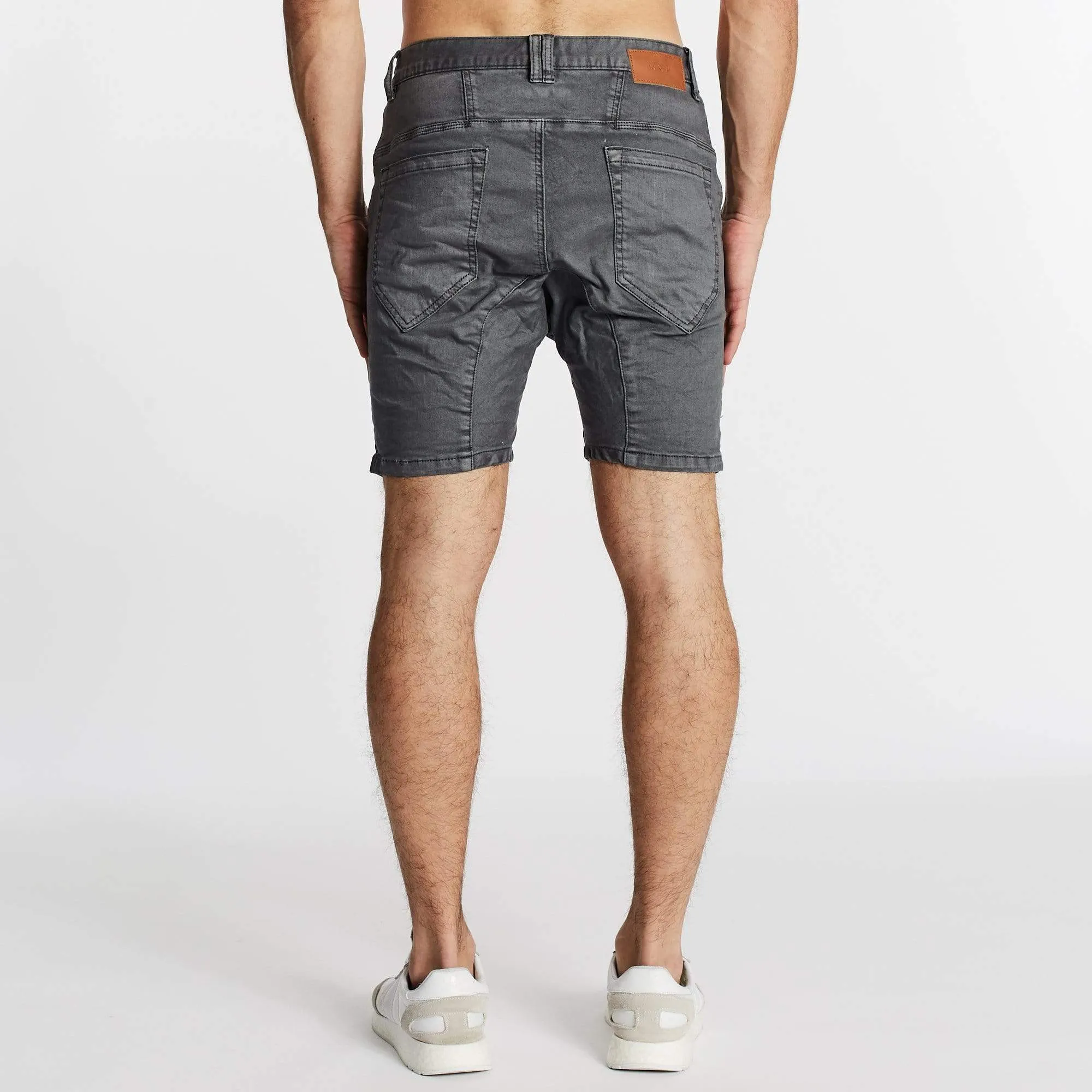 Hellcat Denim Short