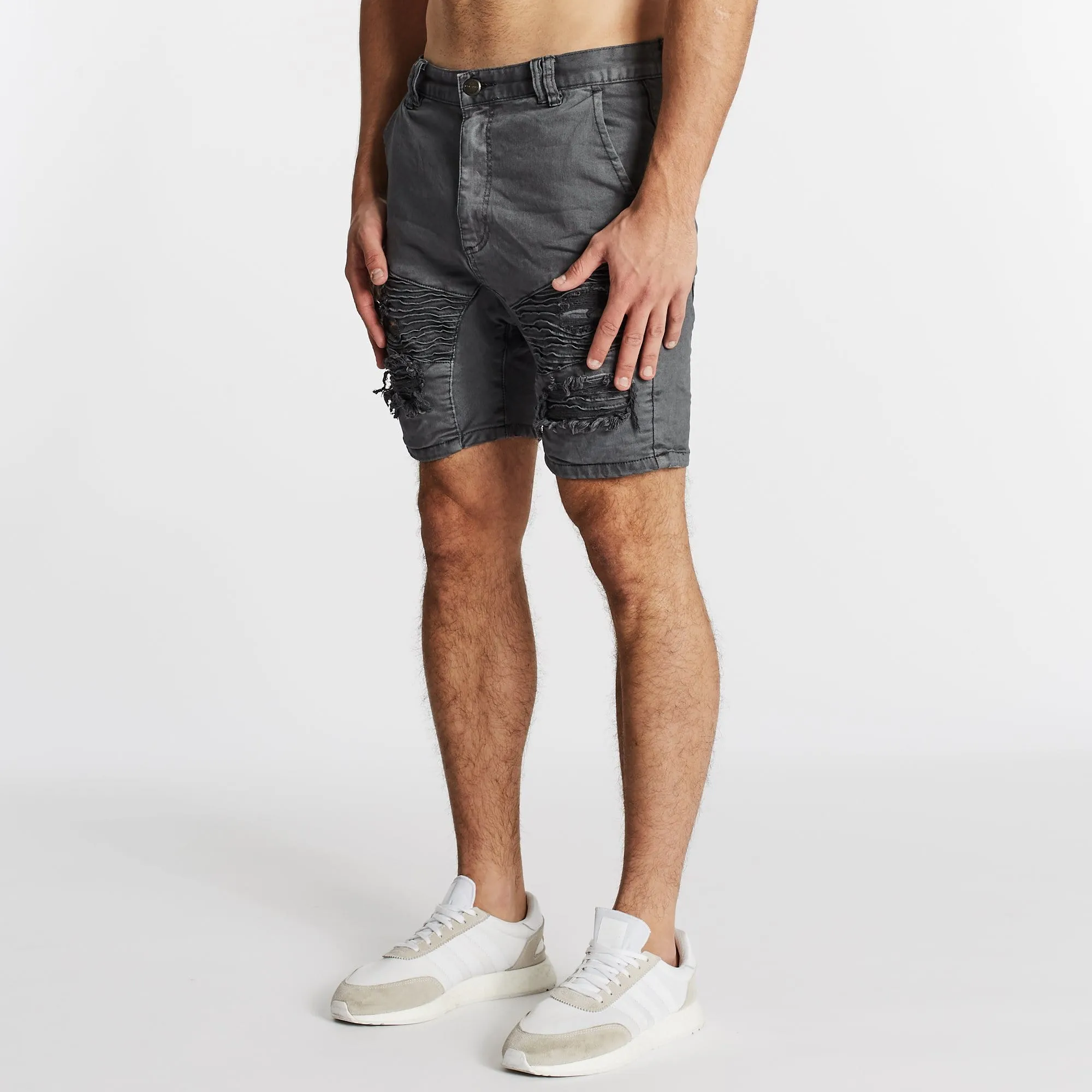 Hellcat Denim Short