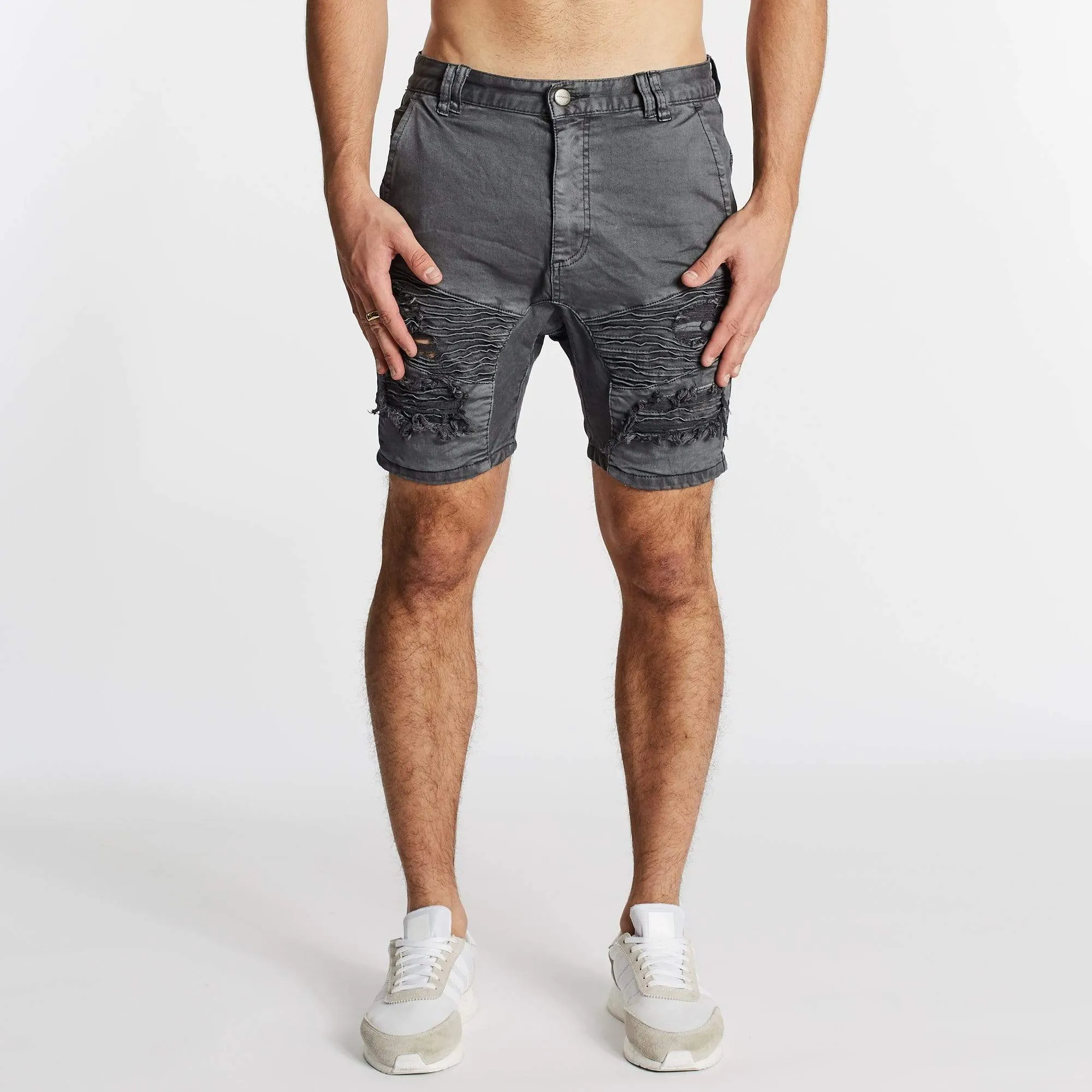 Hellcat Denim Short