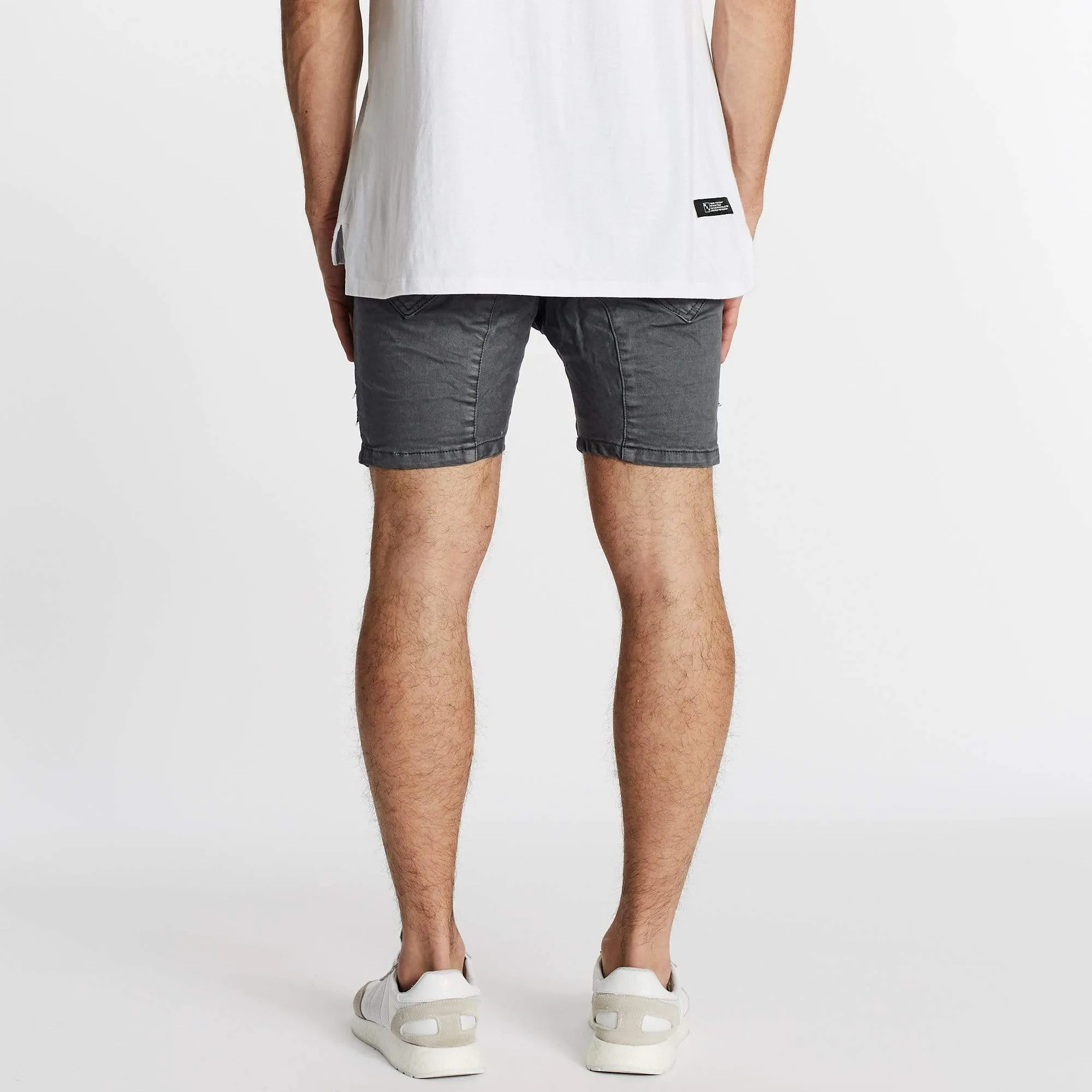 Hellcat Denim Short