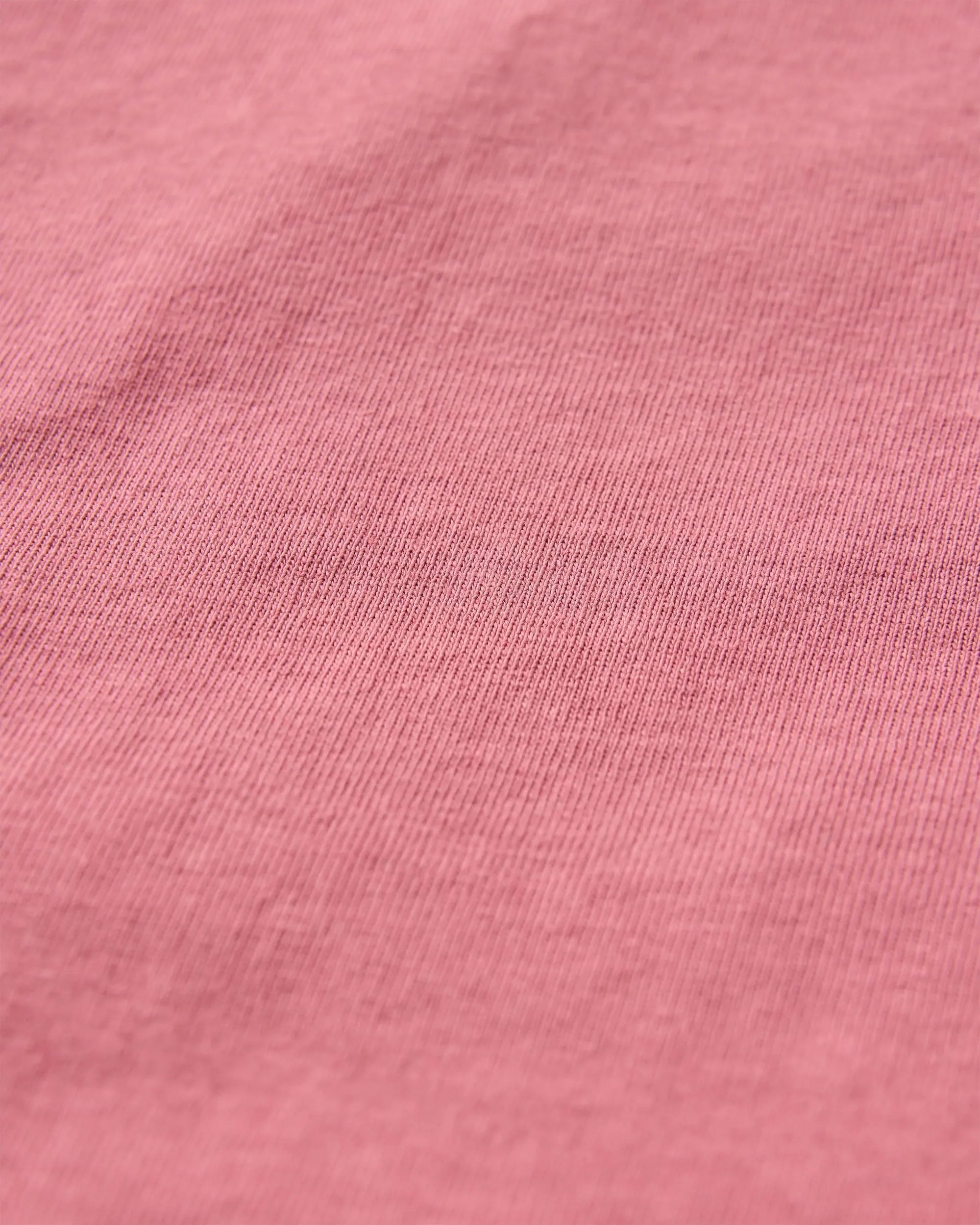 Heritage Recycled Relaxed Fit T-Shirt - Mauve Dusk