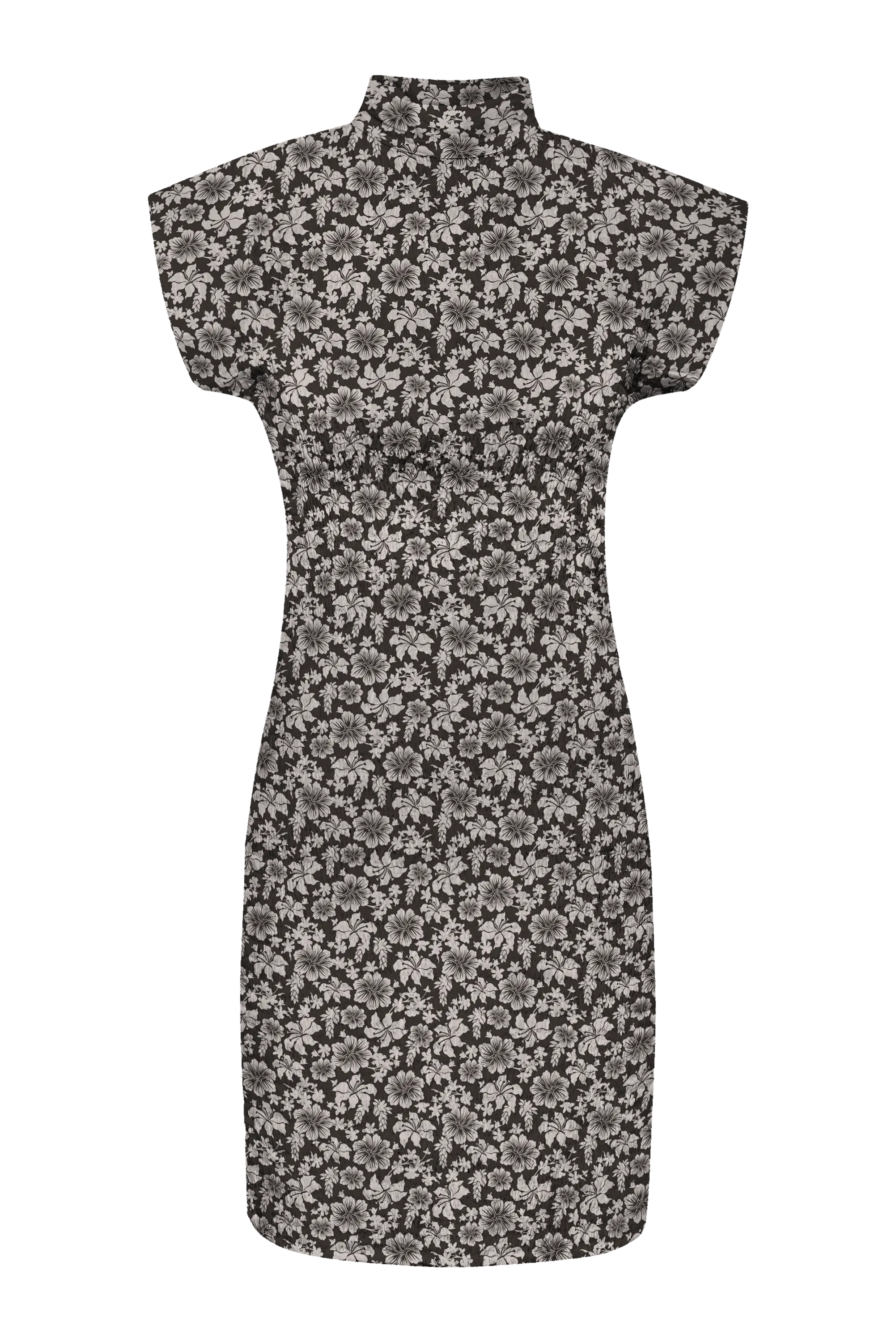 INDIO DRESS - FALL 2024