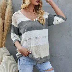 Izzy™ Stylish Women's Sweater