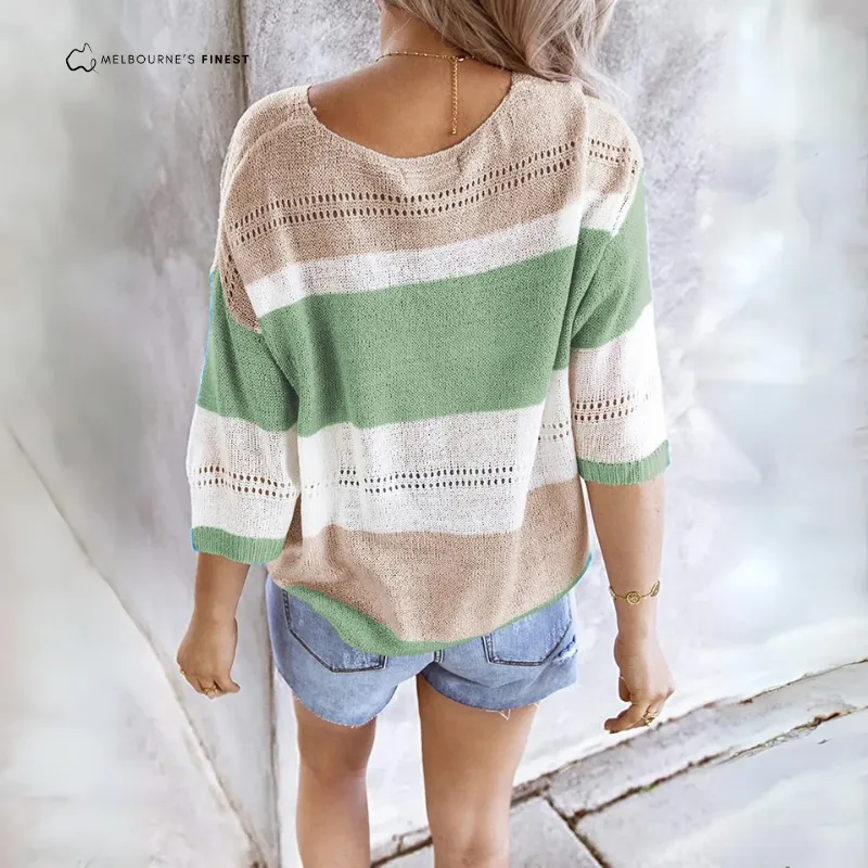 Izzy™ Stylish Women's Sweater