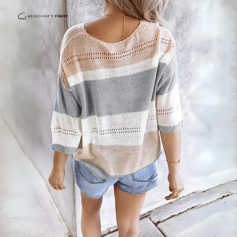 Izzy™ Stylish Women's Sweater