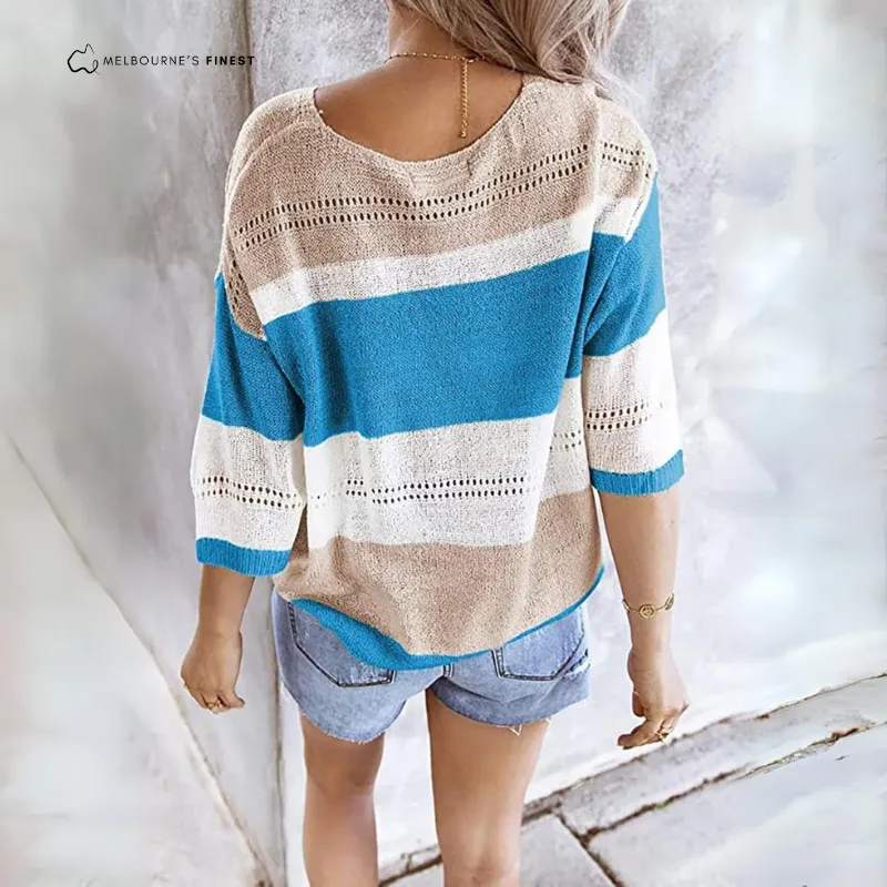 Izzy™ Stylish Women's Sweater
