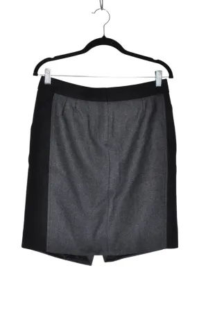 J. CREW Women Pencil Skirts Regular fit in Black - 10