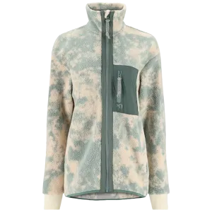 Kari Traa Ane Pile Jacket