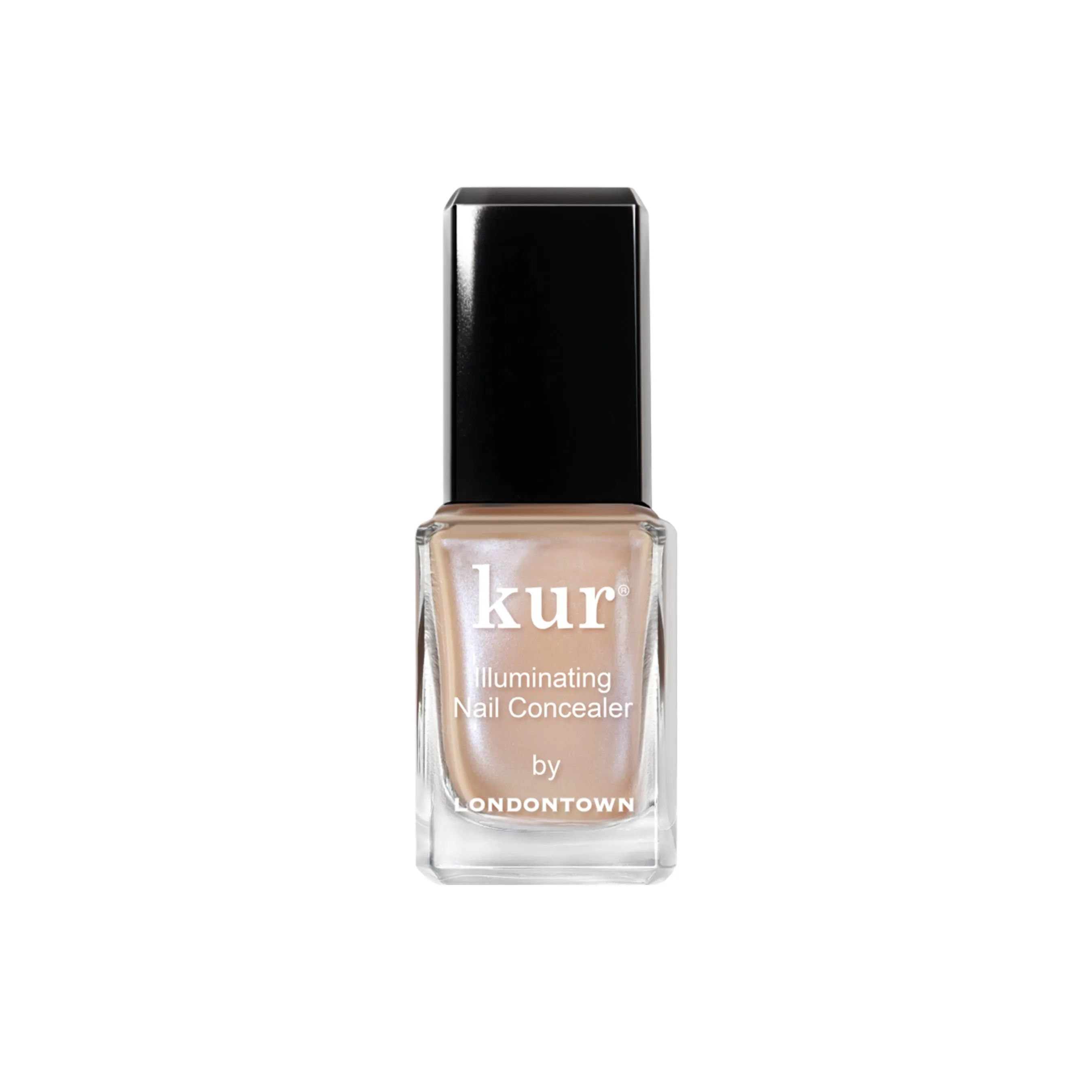 LONDONTOWN - Bare Illuminating Nail Concealer