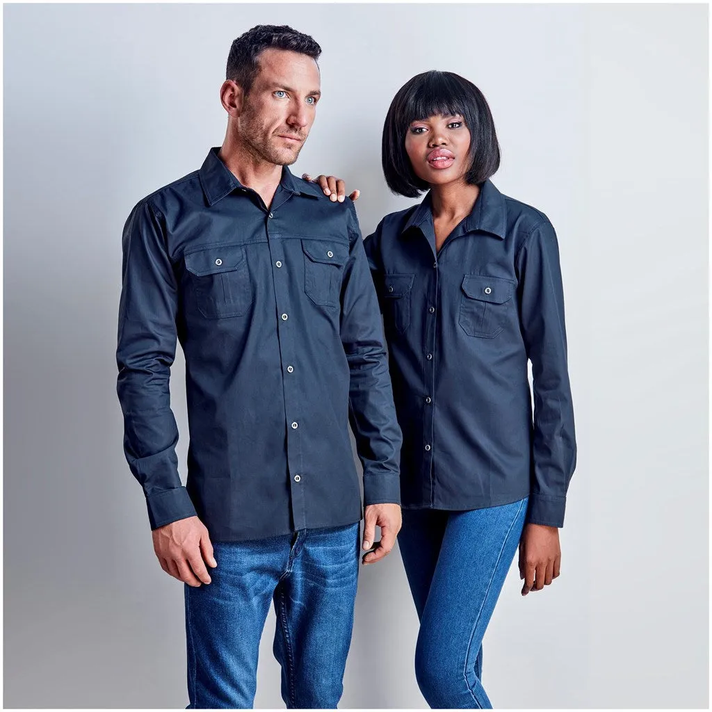 Long Sleeve Wildstone Shirt - Mens & Ladies