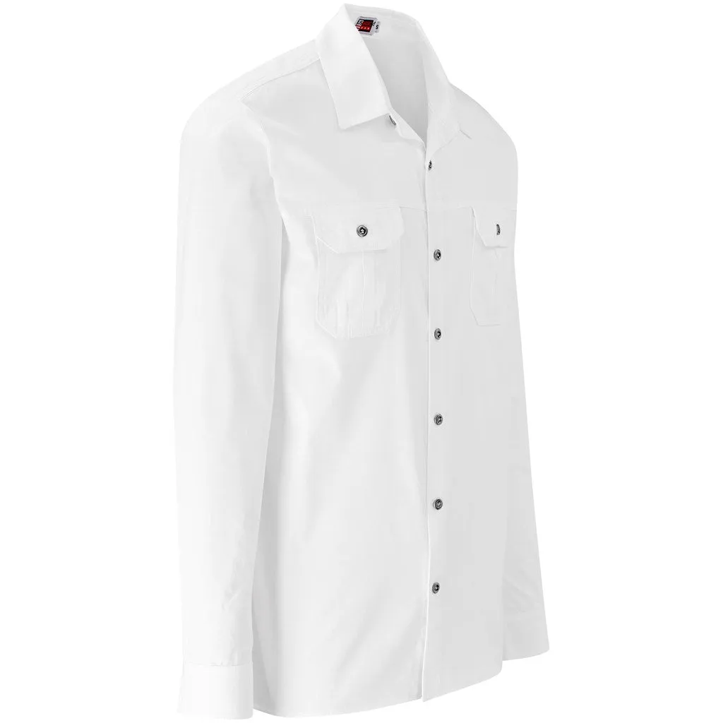 Long Sleeve Wildstone Shirt - Mens & Ladies