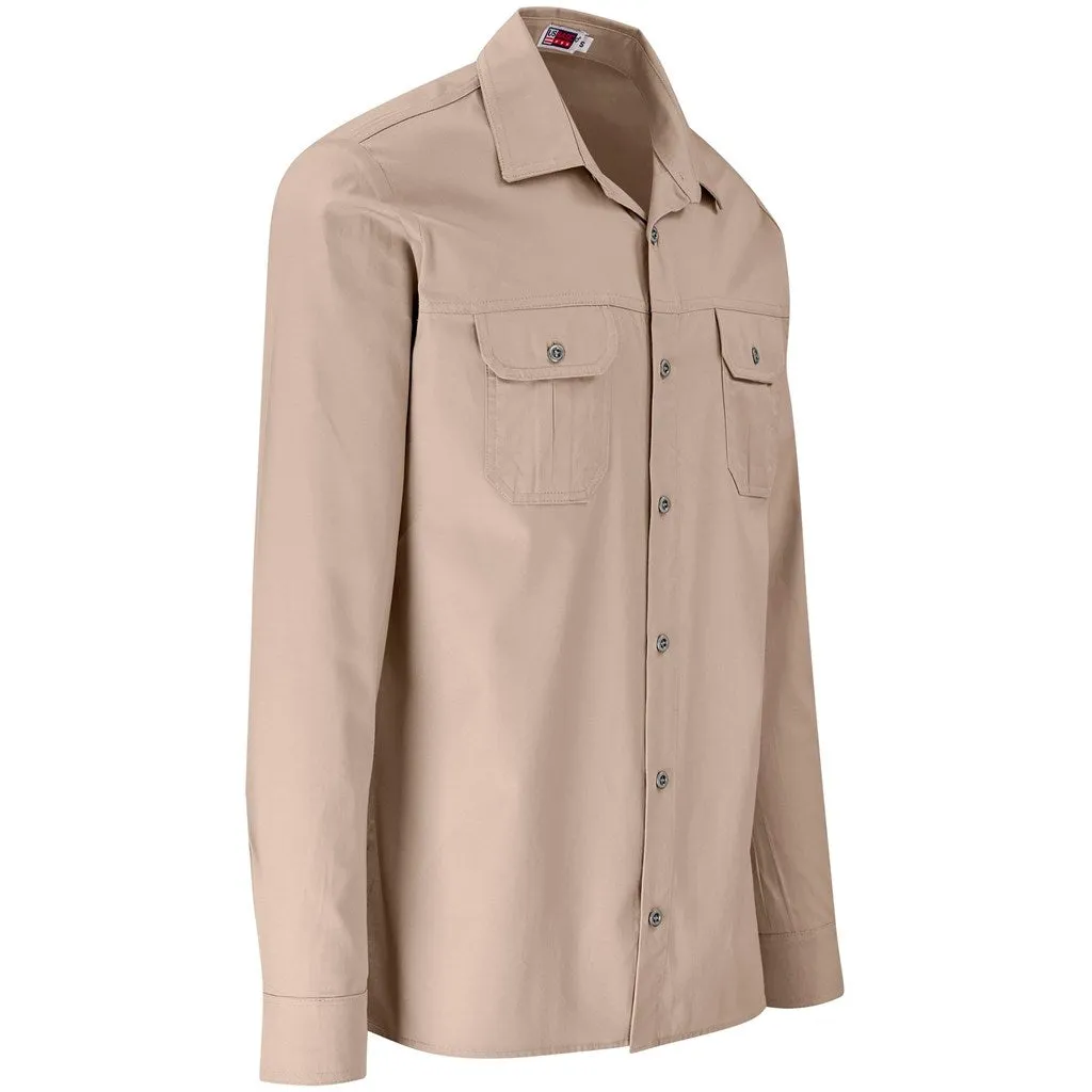Long Sleeve Wildstone Shirt - Mens & Ladies