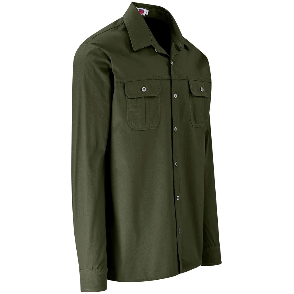 Long Sleeve Wildstone Shirt - Mens & Ladies