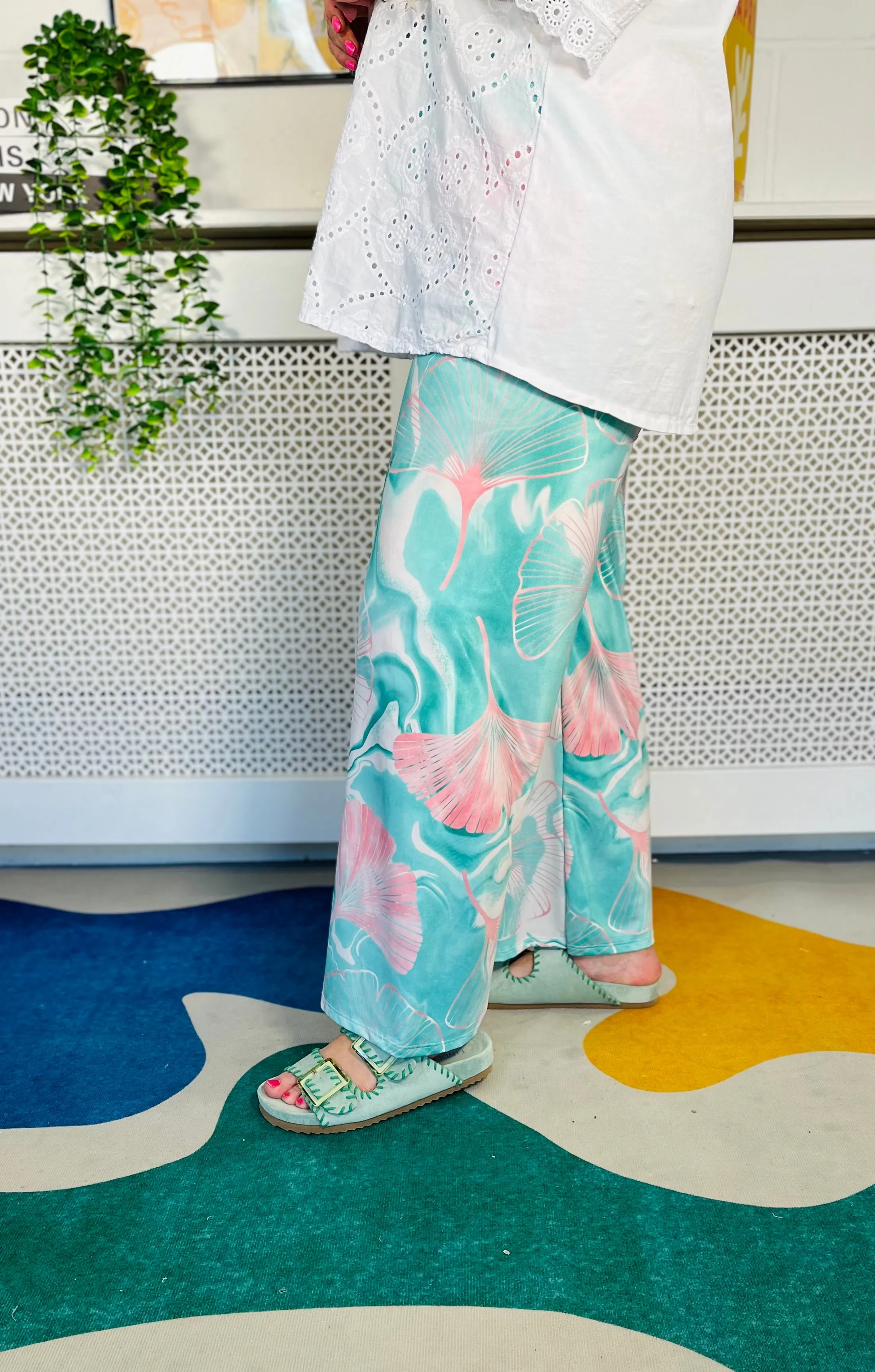 Maldives Lightweight Trousers