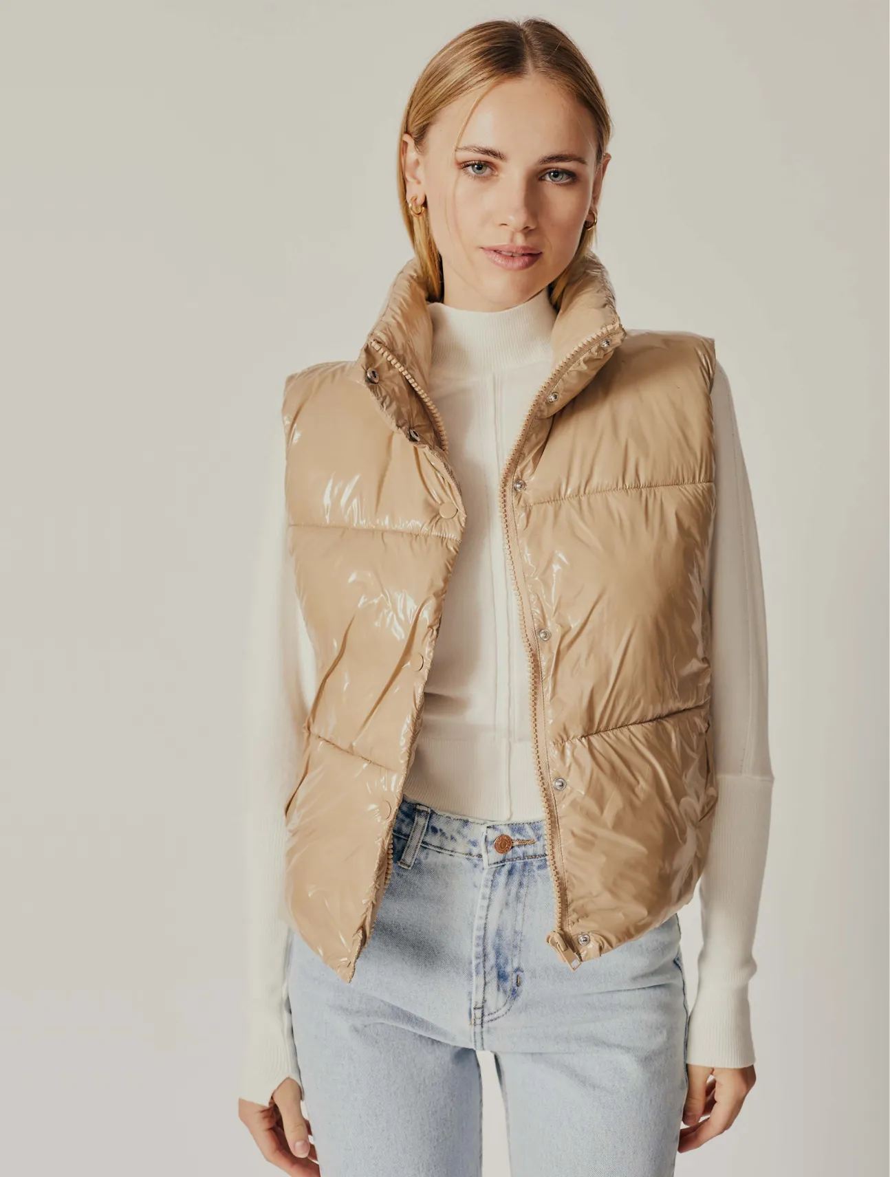 Marmi Puffer