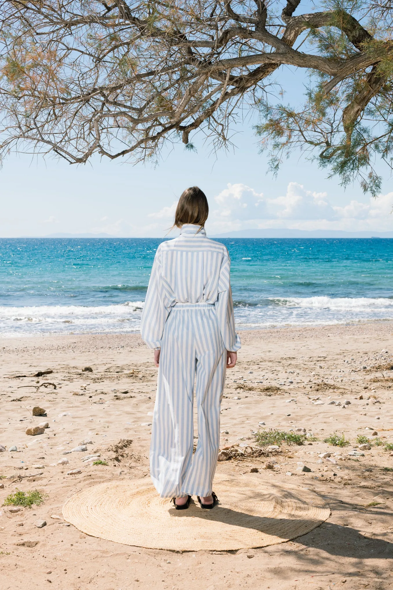 Mat-Troi Trousers