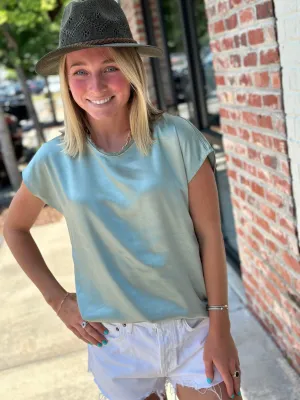Melissa Nepton Simone Green