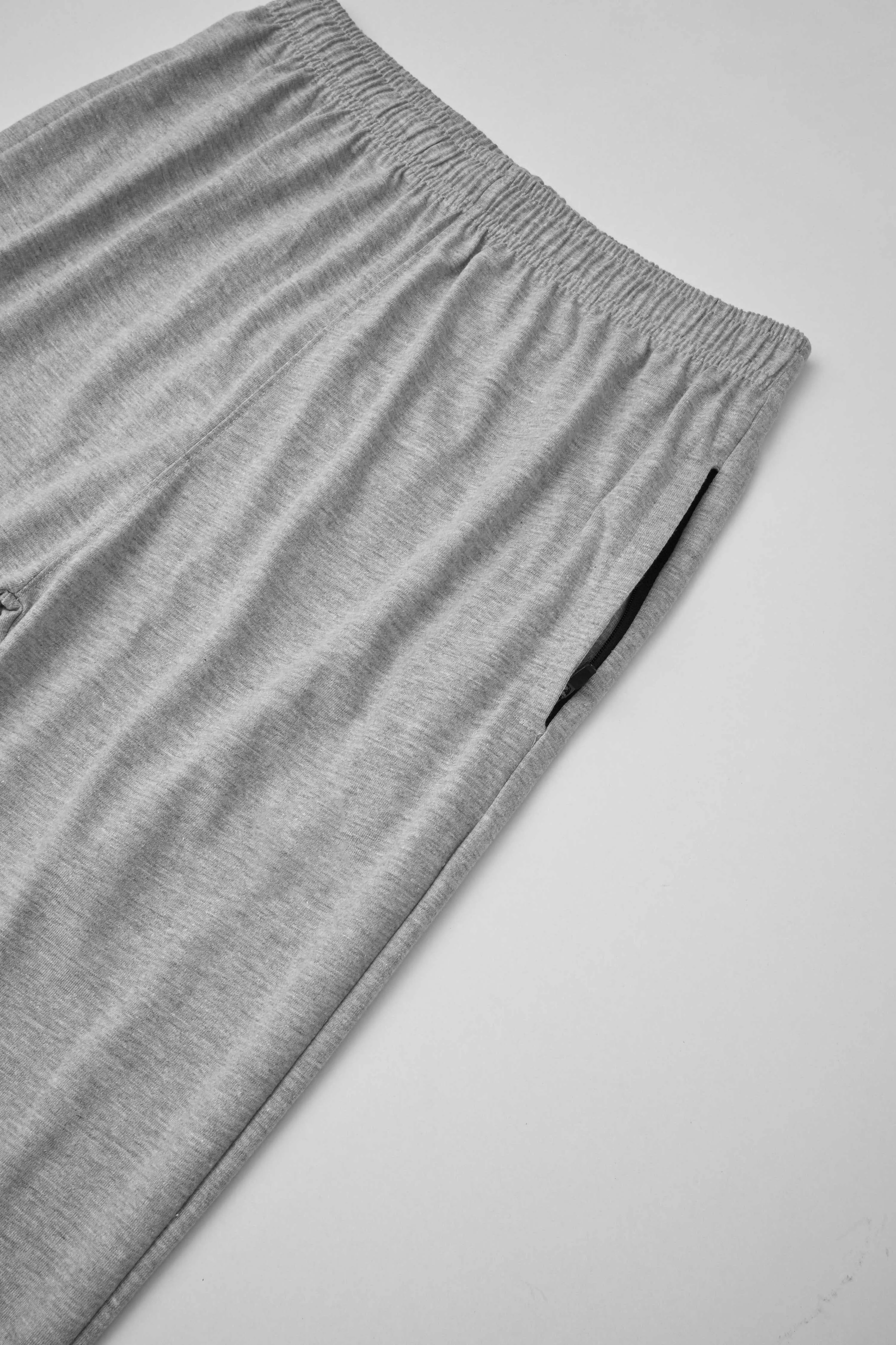 Men's Albany Panels Comfortable Cotton Trousers