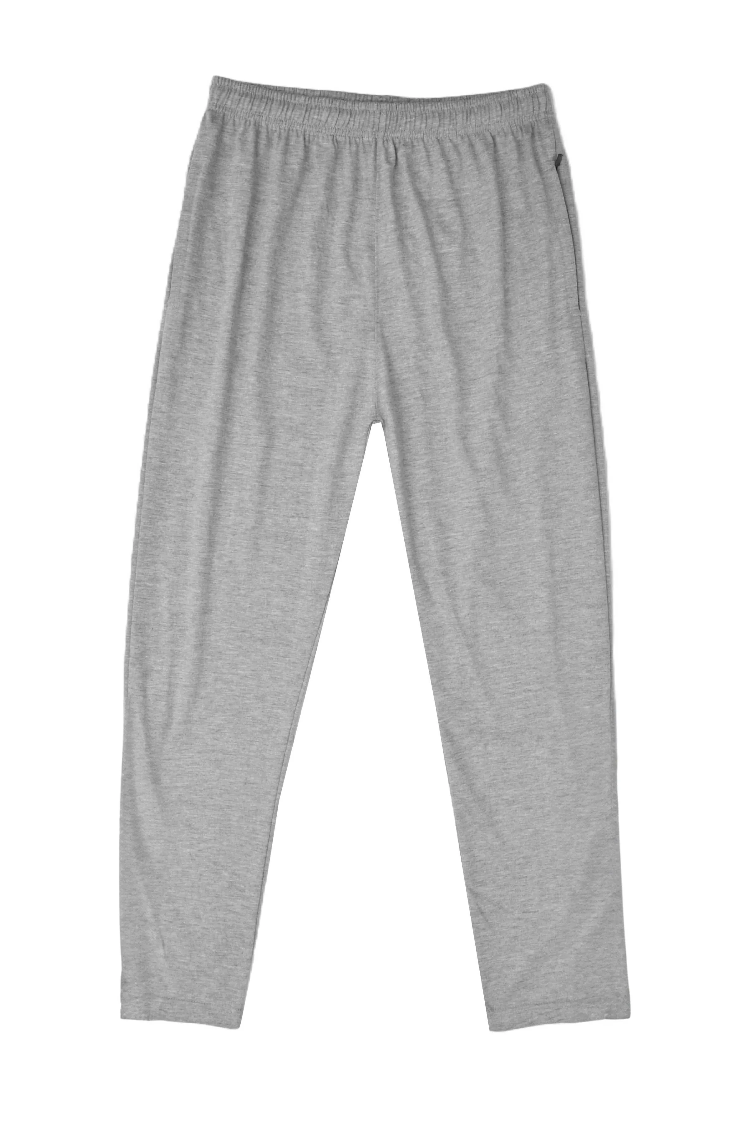 Men's Albany Panels Comfortable Cotton Trousers
