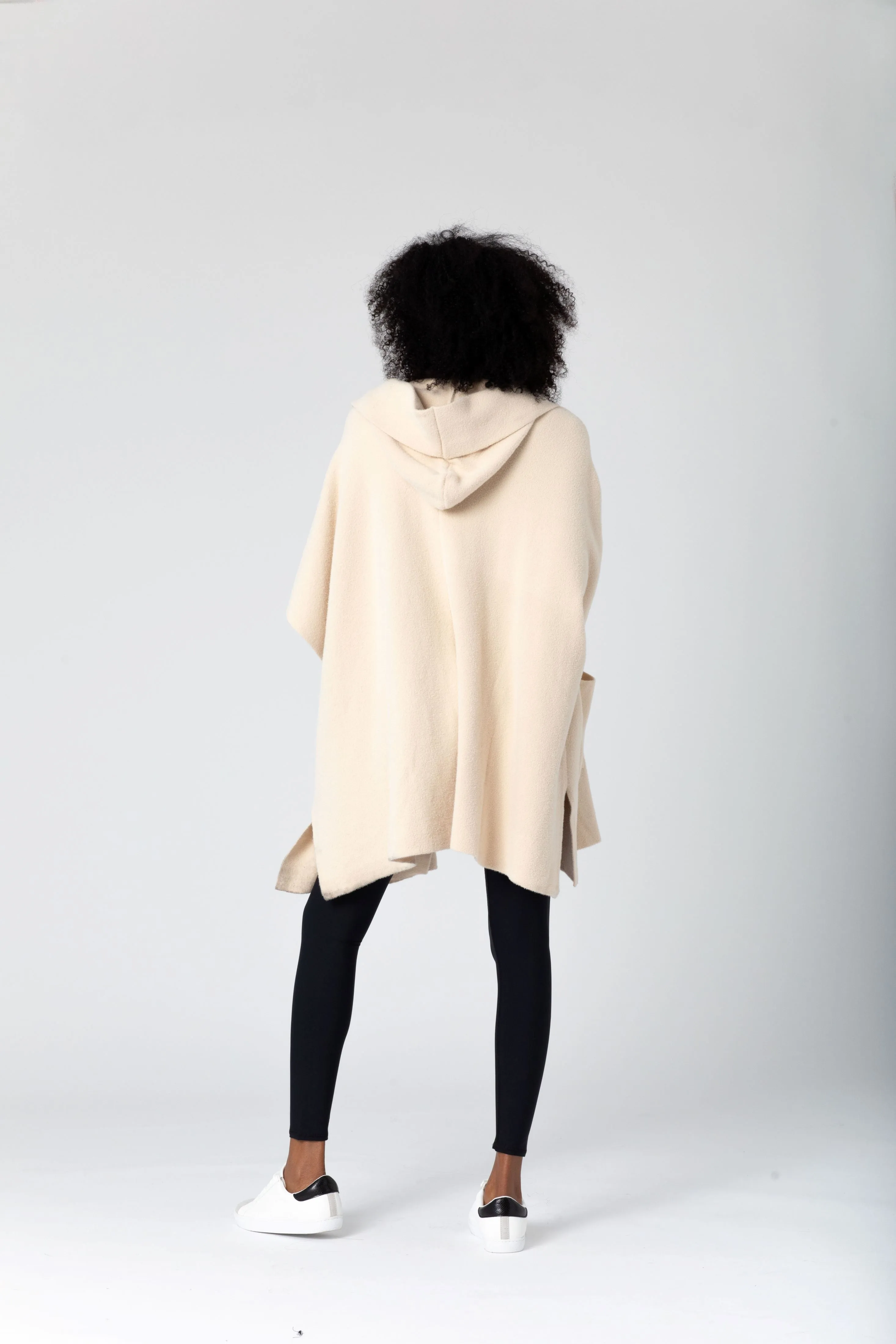 Michele Poncho