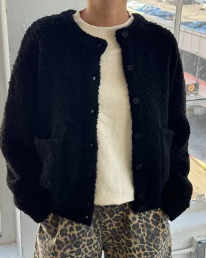 Millie Cardigan | Black