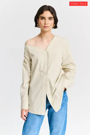 MORALE BLOUSE