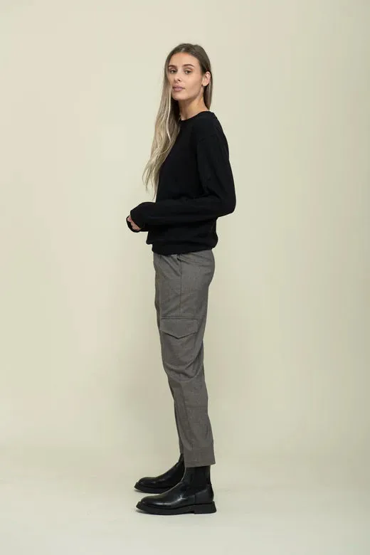 Orb Jenna Long Sleeve Top